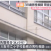 学校名はどこ？大阪市生野区市立小学校38歳男性教諭が同僚財布から現金17万円以上盗み懲戒免職処分