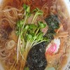 命懸けでラーメンセットと格闘する！