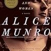 Alice Munro の “Lives of Girls and Women” （１）