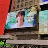 プロジェクト区切りのごあいさつ📣#UKNOW_HBD_in_NY_2025 𝗣𝗥𝗢𝗝𝗘𝗖𝗧🎂🗽🇺🇸