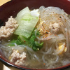 低カロリーだけど高タンパクで、腹いっぱい食う
