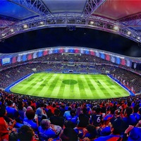 理屈 質 量 Uefaヨーロッパリーグ準決勝第2戦 Fcバルセロナvsアイントラハト フランクフルト マッチレビュー G Blue ブログとは名ばかりのものではありますが ブログ