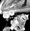 ガンダムのコロニー落としと毒ガス攻撃の設定の変遷