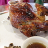 デイープな台湾旅行記〜１日目礁渓で鳥丸焼きが食べられる「甕窯鶏」でランチ