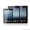 iPad5はiPad miniをそのまま大きくしたデザイン、やはり10月発売か