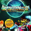 PC『Awesomenauts』Ronimo Games
