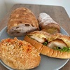 阪神国道｜宝石パンが有名な街のパン屋さん「パン工房 koko」