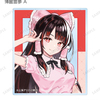 『東方Project』×「松本能人」のコラボレーションアイテム、アクリルカードが登場