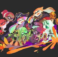 スプラトゥーン2 全フェスのお題 結果 フェスイラストのまとめ あしみのゲートウェイ スプラトゥーン2 全フェスのお題 結果 フェスイラストのまとめ あしみのゲートウェイ