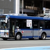 徳島市営バス / 徳島230あ ・・65 （I-65）