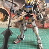 	 HG 1/144 ガンダムバルバトス (機動戦士ガンダム 鉄血のオルフェンズ) 製作記 PART3