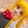 ぼっち・ざ・ろっく！「伊地知虹夏」 グッスマ版フィギュアレビュー！まぶしい笑顔と躍動感のあるポニテが愛らしい✨