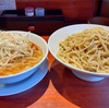 【 豚ノヴァ  】 7月から始まってる復刻つけ麺いくよ〜🎶
