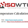 Get Best suit of Surface Temperature Calculation Software for your Parameters