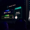 VMworld2019 US General Session