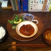 2011/10/19の食事