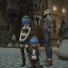 FF14 フレとドラクエコラボ