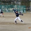 試合後のチェック　スパークス編