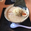 しょうが味噌ラーメン