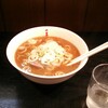 片町へ行ったら必ず行く麺屋