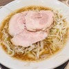 麺屋 音 別邸｜北千住｜無性に食べたい鶏白湯生姜ラーメン、炙り濃厚味噌