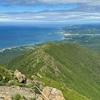 アポイ岳登山と襟裳岬