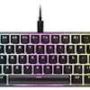 CORSAIR K65 RGB MINI CherryMX SPEED 日本レイアウト ゲーミングキーボード CH-9194014-JP