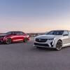 Cadillac CT-V Blackwing