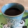 コーヒーの季節