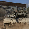 カンワル・シバル「イスラエルとハマスの対立で頓挫する中東問題」