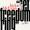 「Jackie McLean - Let Freedom Ring (Blue Note)1962」美しきホラー映画のBGMに最適な演奏
