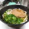 天政（難波）のメニュー　どこまでも胃に優しい麺と出汁