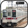 11255Fの車番プレート (ワンマン化前)