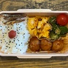 パパが作った弁当（No.240）