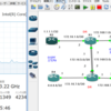 マルチエリアOSPF エリア分断(2)
