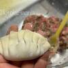 皮から手作り餃子ビギナー撃沈する