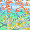 ポケモンGO! サンダーデイはここでプレイせよ！関西ver