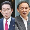 安倍首相、真の実績　2/3　～最長政権、コロナ対策～