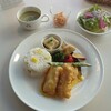 丸亀駅前で美術館ランチ☆丸亀国際ハーフマラソン観戦記⑩ 