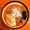 北陸初の「すみれ」直系ラーメン店（麺屋 つくし）