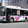 徳島バス　H-1613