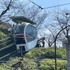 東京探訪（飛鳥山公園、上野駅、上野東照宮、新橋駅）