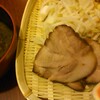 (105) 豪徳寺ラーメン　りらくしん