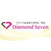 ダイヤモンドセブン大阪心斎橋店 ブランド・宝石・金買取