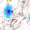 関東北部で地震頻発。専門家が観測していた「地下天気図」の異変
