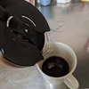 コーヒーメーカーのシロカ「SC-A221」レポート…お手入れについて。