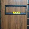 チューナレステレビ、DIY　壁掛け計画進行中
