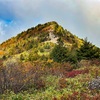 烏帽子岳登山競走