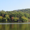 宝ヶ池公園