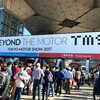 「東京モーターショー2017」に行った